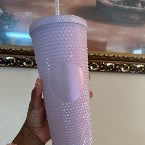 Starbucks Other - Starbucks studded winter 2021 Holiday Tumblr limited collection Brand New